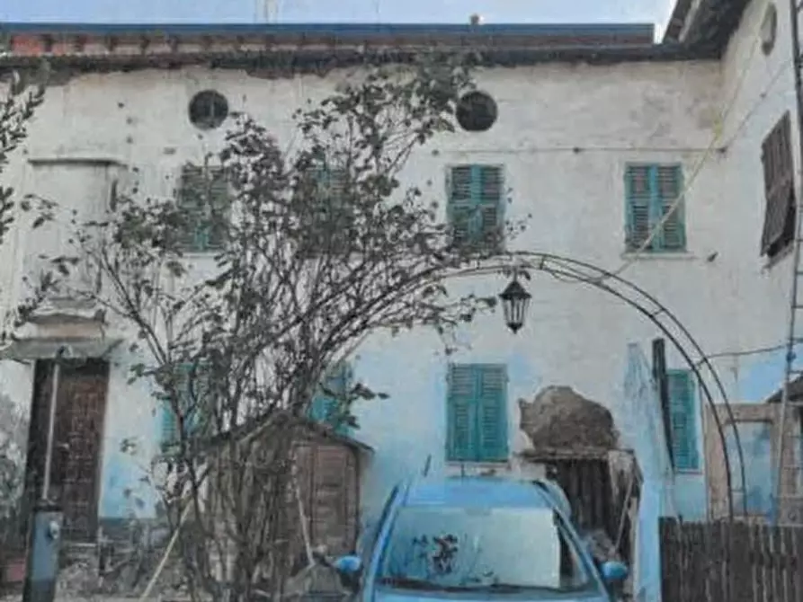 Terratetto in vendita in Via Raineri Angelo 6 a Cassano Spinola