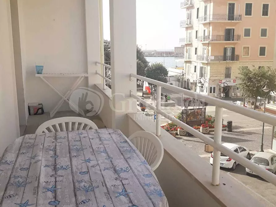 Quadrilocale in affitto in Via Giovanni Manetti 3 a Anzio