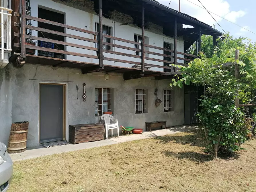 Terratetto in vendita in Villa Prisca 1 a Corio