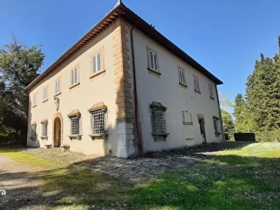 Casa indipendente in vendita in Via Antonio del Pollaiolo snc a Lastra A Signa