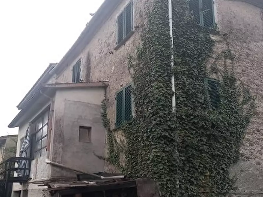 Terratetto in vendita in Via Paolo Boracchia snc a Beverino
