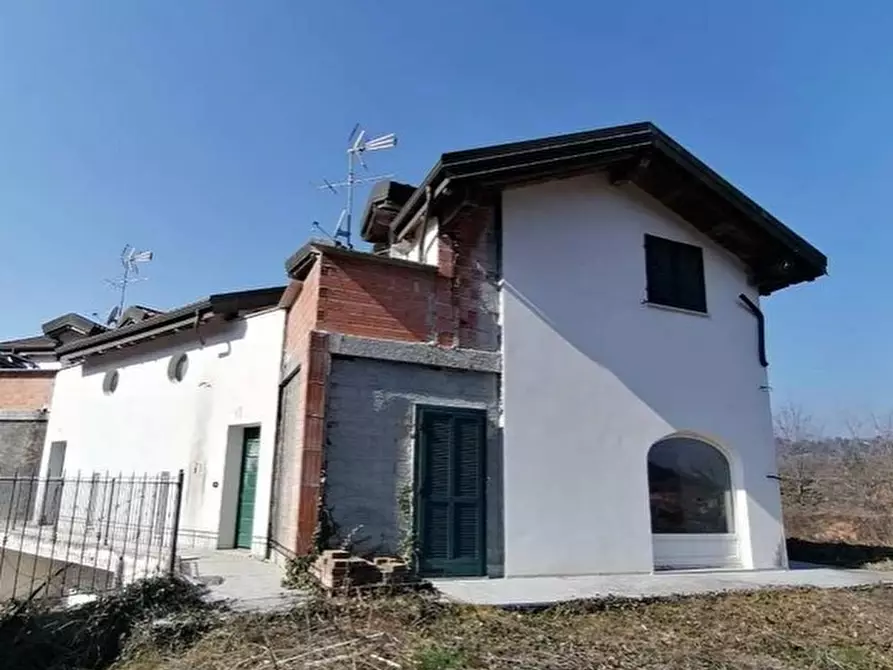 Villa in vendita in Regione Grassi 55 a Villanova D'albenga