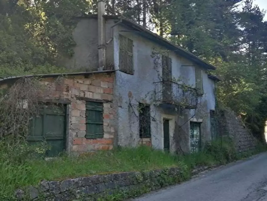 Rustico / casale in vendita in Via Ferriera snc a Molini Di Triora