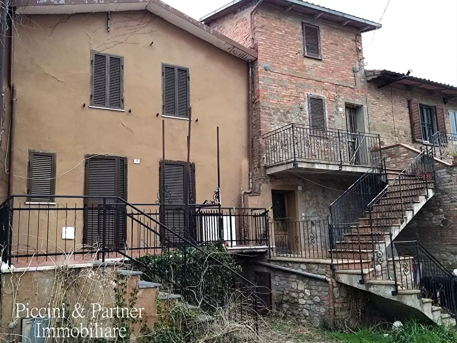Terratetto in vendita in Strada Provinciale Maranzano 56 a Citta' Della Pieve
