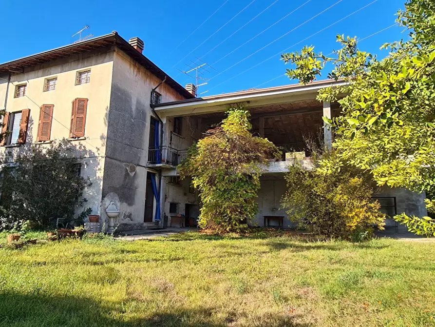 Villa in vendita in Via Sant'Orsola 155 a Brescia