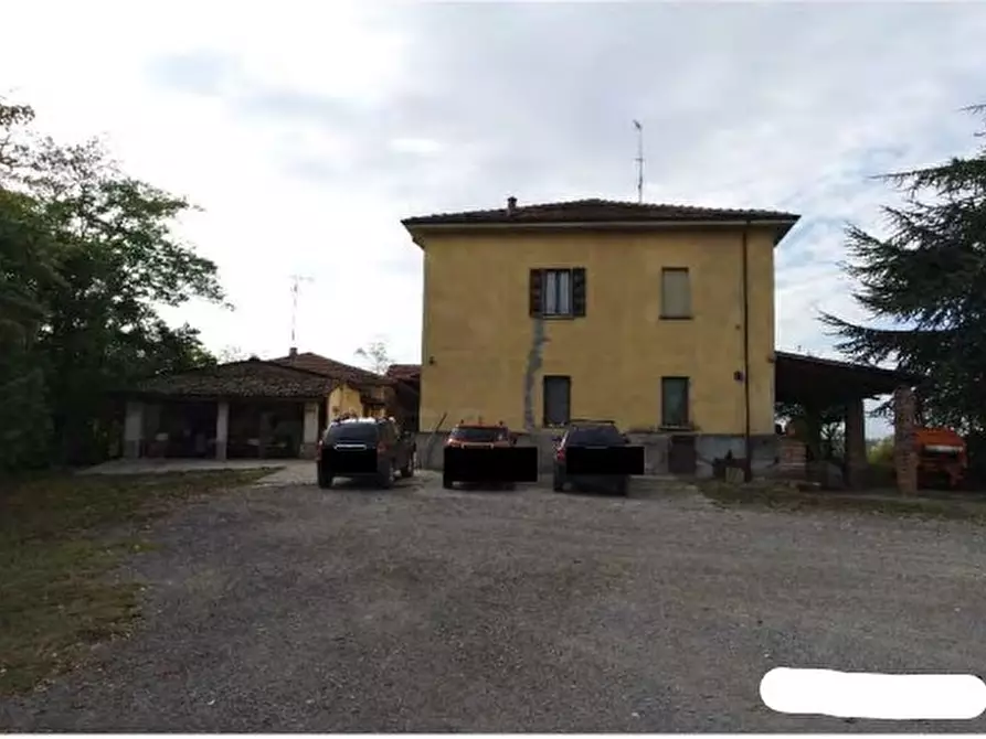 Casa bifamiliare in vendita in Localita Cascina Torricella snc a Sarezzano