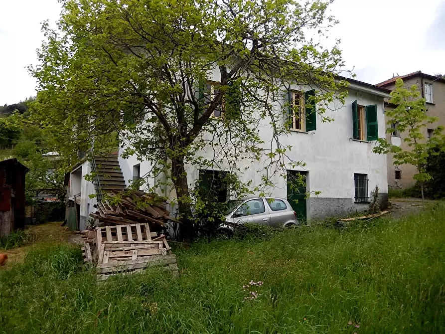 Rustico / casale in vendita in Località Campobenedetto a Varese Ligure