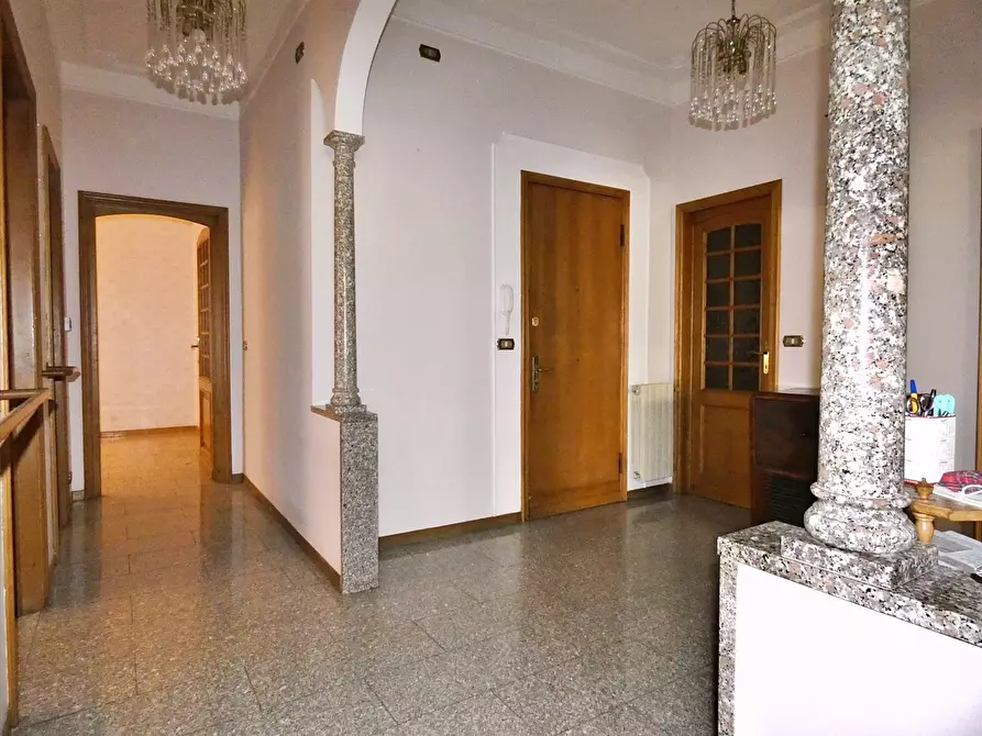 Appartamento in vendita in Corso De Michiel 37 a Chiavari