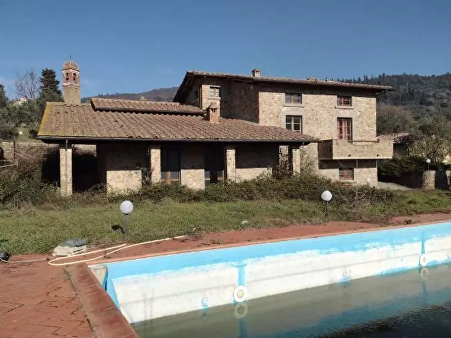 Villa in vendita in Localita Sassaia di Rigutino 45 a Arezzo
