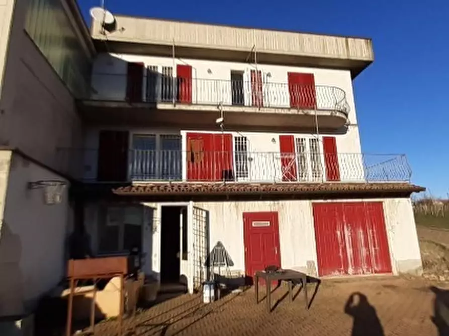Casa indipendente in vendita in Strada Comunale del Fossaghetto snc a Costa Vescovato
