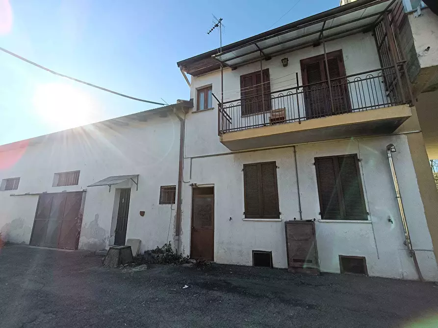 Terratetto in vendita in Via Leinì 7 a San Maurizio Canavese