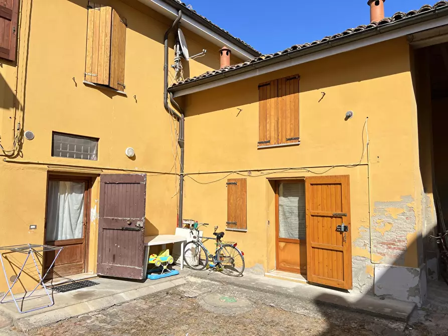 Casa indipendente in vendita in Via A. Leonelli 71 a Crevalcore