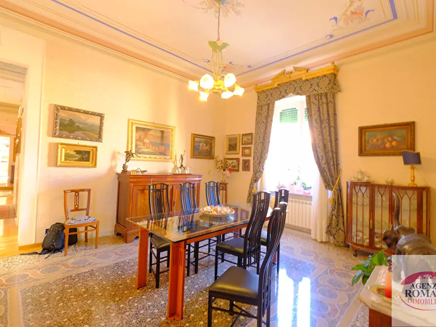 Appartamento in vendita in Via Famagosta 1 a Savona