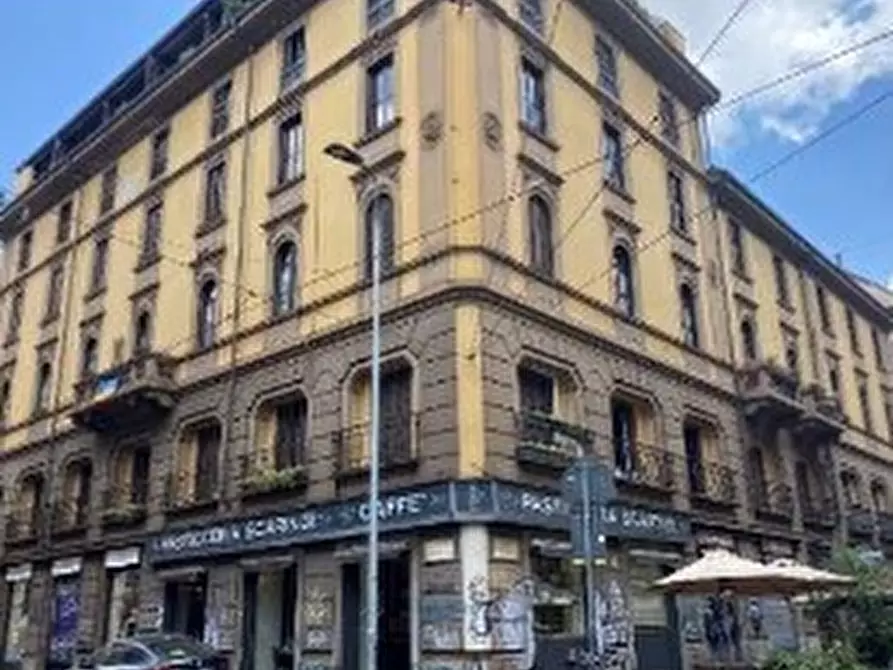 Monolocale in vendita in Via Felice Casati 22 a Milano