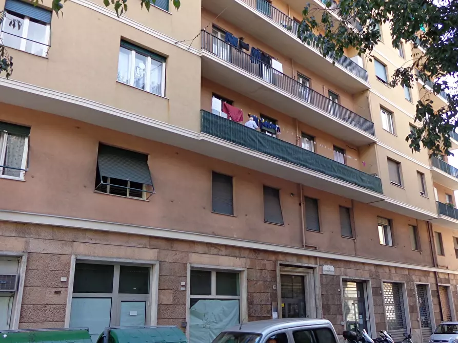 Appartamento in vendita in Piazza Nicolò Barabino 10 a Genova