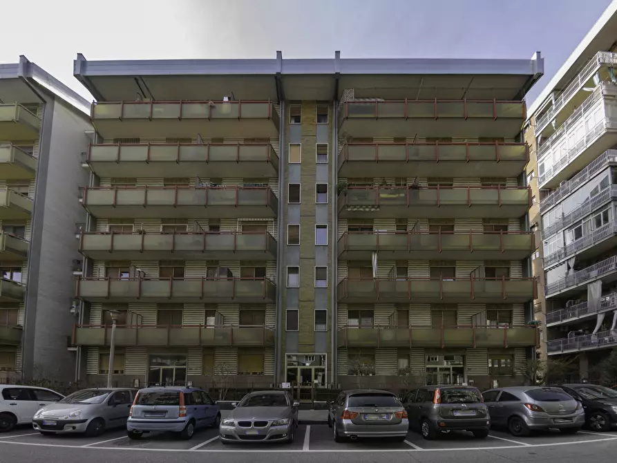 Appartamento in vendita in Via Publio Elvio Pertinace 38 a Torino