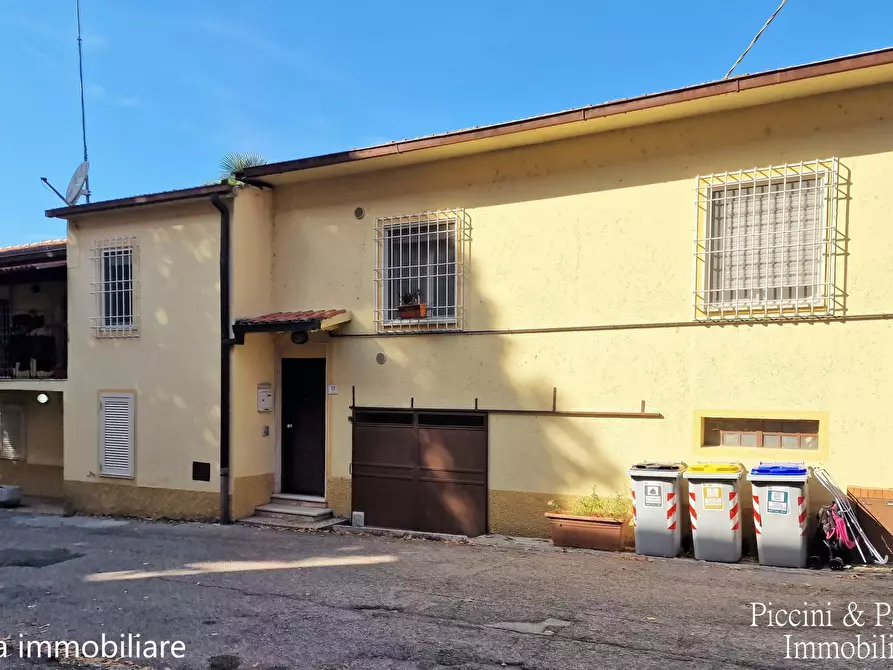 Terratetto in vendita in Strada Palazzetta a Perugia