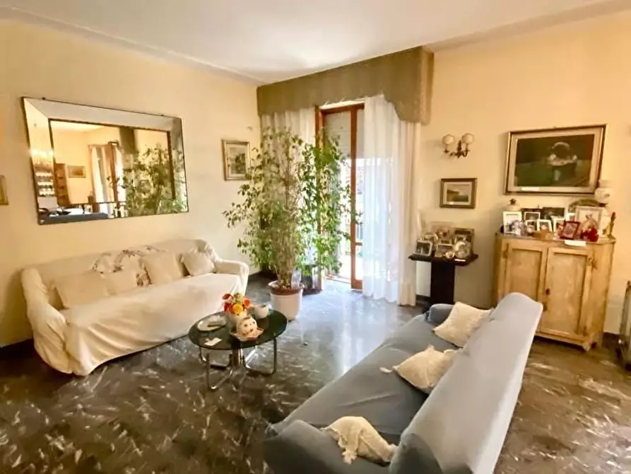 Appartamento in vendita in Piazza Alberti a Firenze