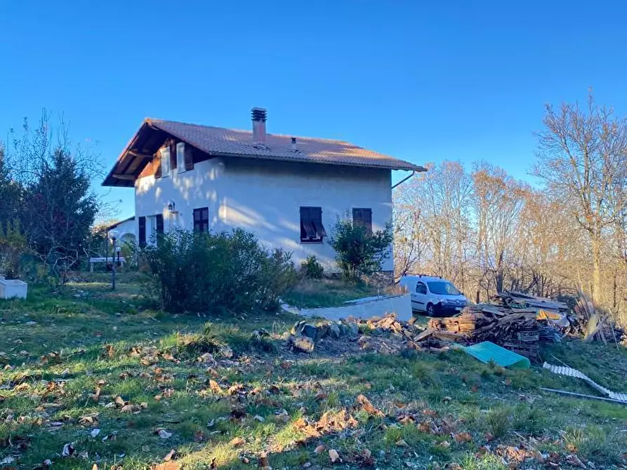 Villa in vendita in poggio dei ciliegi a Ponzone
