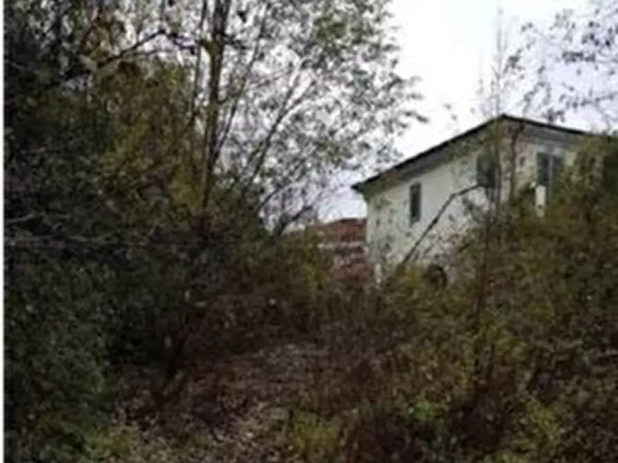 Casa indipendente in vendita in Via Roma 8snc a Borzonasca