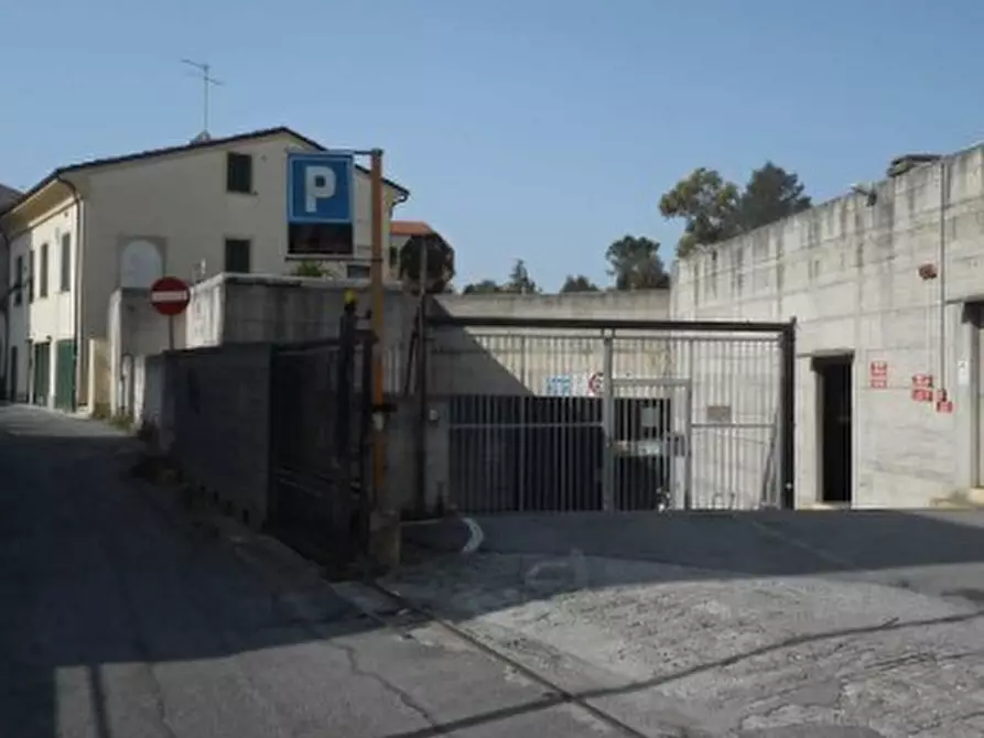 Garage in vendita in Via Monte Pasubio 5 a Loano