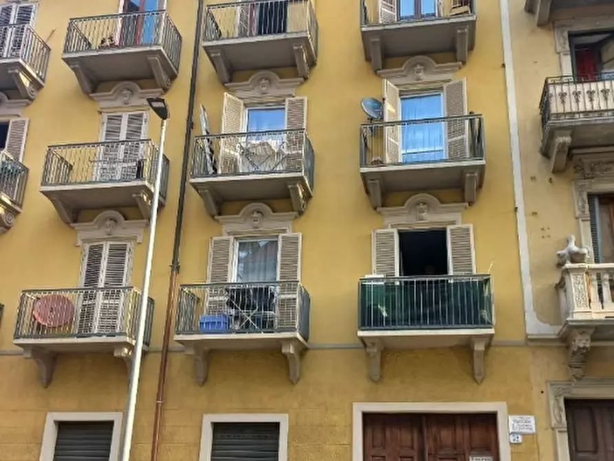 Quadrilocale in vendita in Via Pierluigi Palestrina 32 a Torino