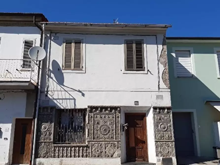 Terratetto in vendita in Via de Amicis 115 a San Giuliano Terme