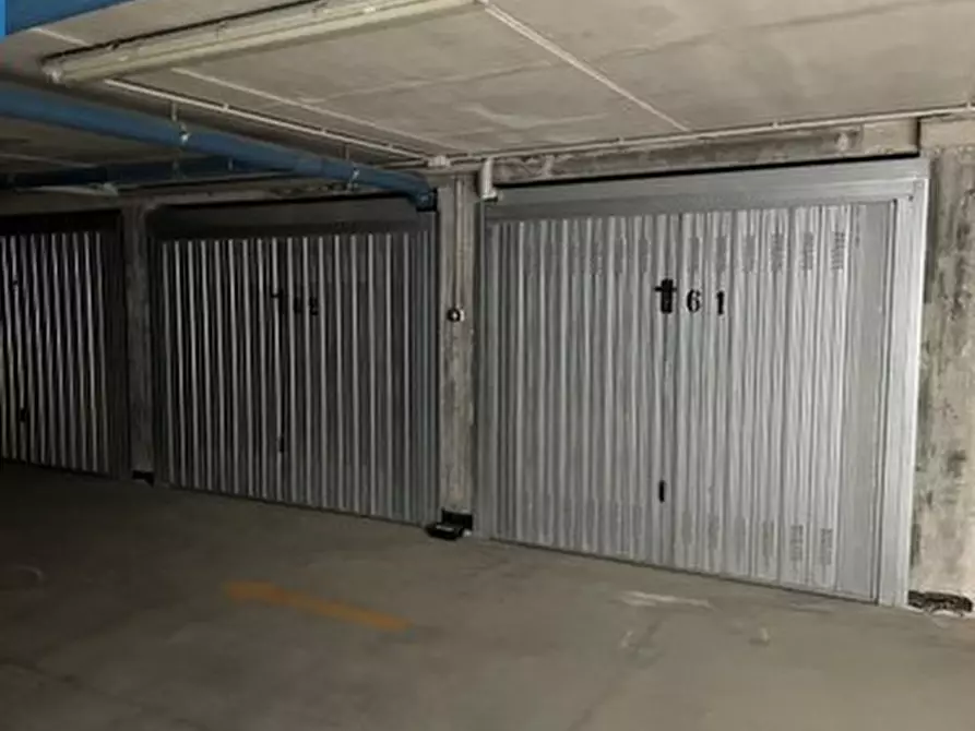 Garage in vendita in Via Martin Luther King snc a Oulx