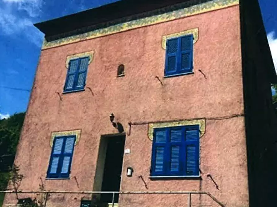 Casa indipendente in vendita in Via Provinciale Varese Ligure Carrodano 5 a Varese Ligure