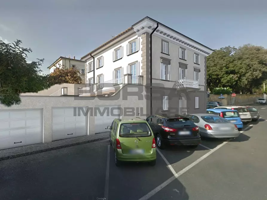 Villa in vendita in Via Angelina Tiberini 15 a Livorno