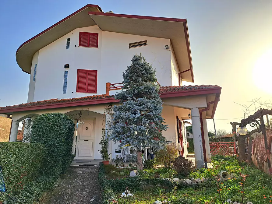 Villa in vendita in VILLA ANDREOLI a Lanciano