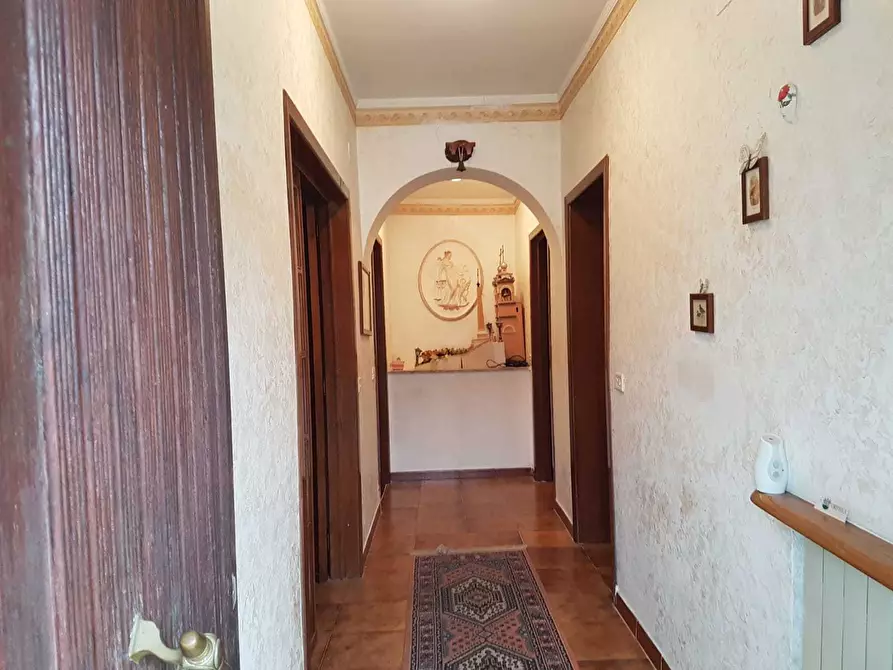 Casa indipendente in vendita in Via Piane Sante 6 a Castellafiume