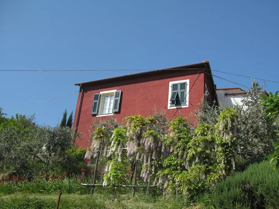 Villa in vendita in Strada Provinciale 55 a Maissana