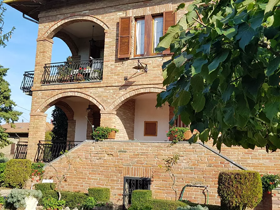 Porzione di casa in vendita in Via Etruria a Castiglione Del Lago