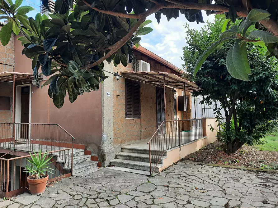Quadrilocale in affitto in Via Flaminia 1806 a Morlupo