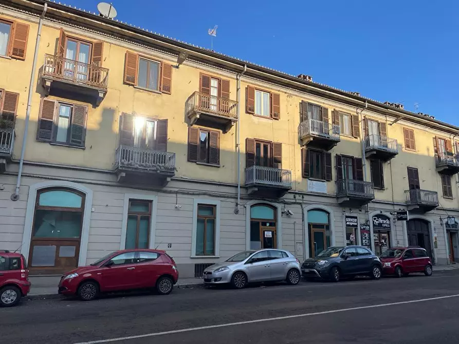Locale commerciale in vendita in corso casale 203 a Torino