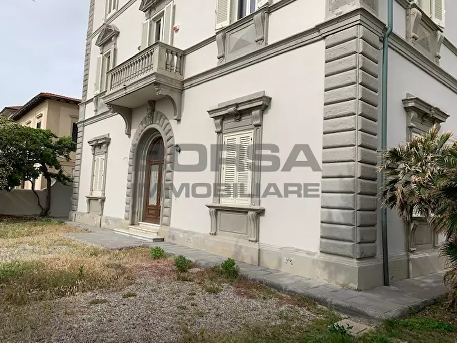 Appartamento in vendita in Via Tommaso Pendola 2 a Livorno