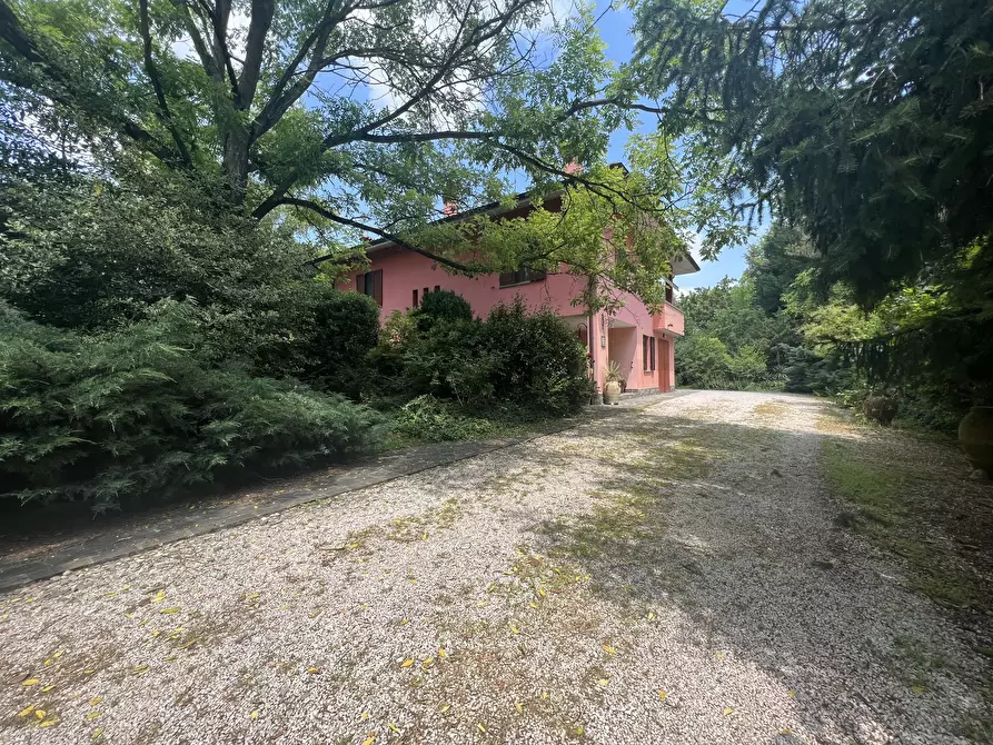 Villa in vendita in Via Forcole 194 a Crevalcore