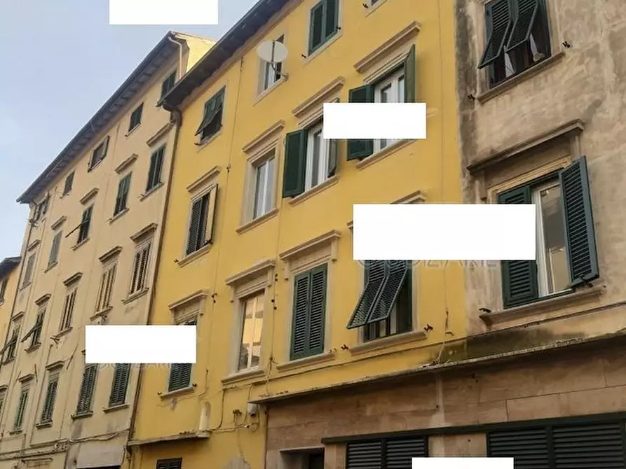 Quadrilocale in vendita in Via Oberdan Chiesa 49 a Livorno