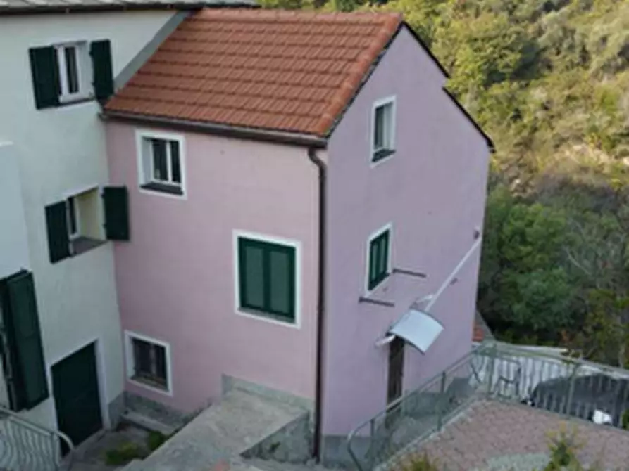 Terratetto in vendita in Via Molini 22 a Vado Ligure