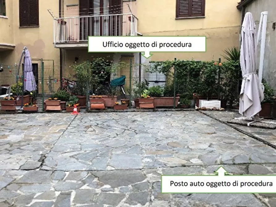 Ufficio in vendita in Via Domenico Schiavi 39 a Tortona