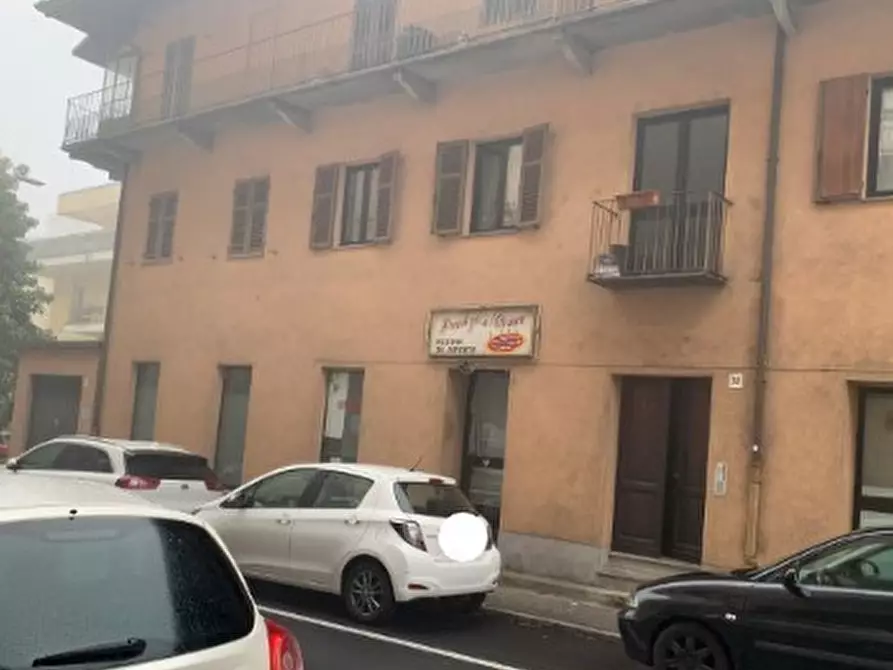Trilocale in vendita in Via Trieste 38 a Biella