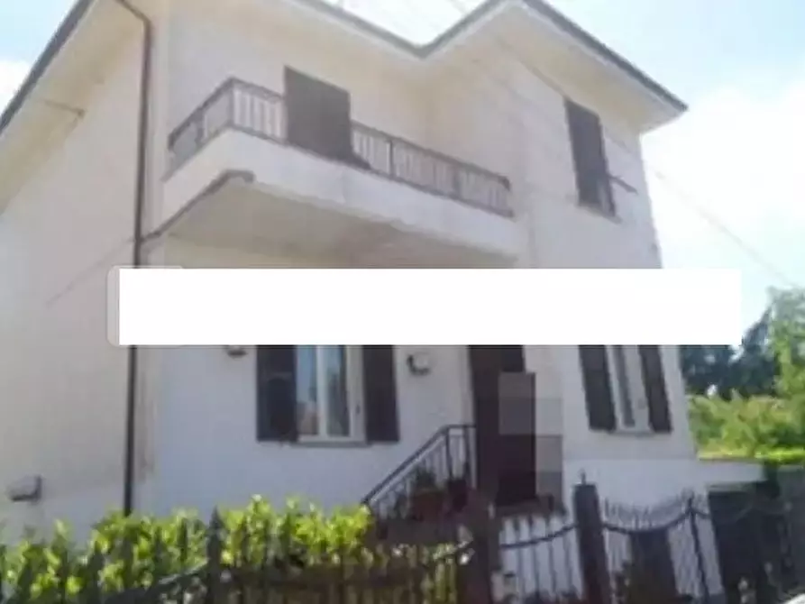 Villa in vendita in via Collodi 1 a Novi Ligure