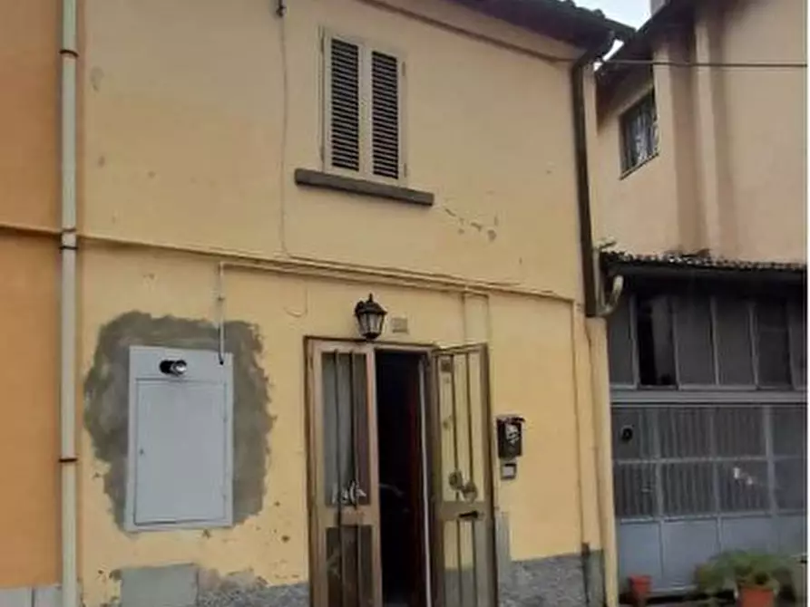 Terratetto in vendita in Via Borgo di Casale 56/9 a Prato