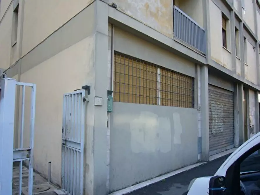 Trilocale in vendita in Via San Donato 41 a Firenze
