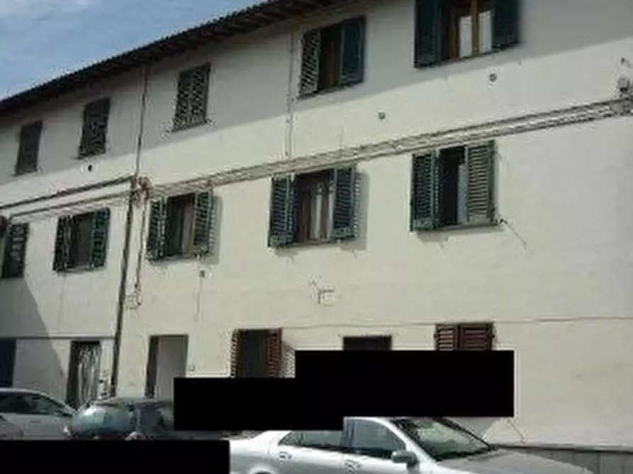 Quadrilocale in vendita in Via Livornese 354 a Empoli