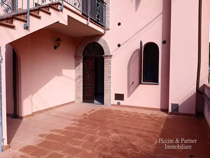 Porzione di casa in vendita in Via dei Lecci a Castiglione Del Lago
