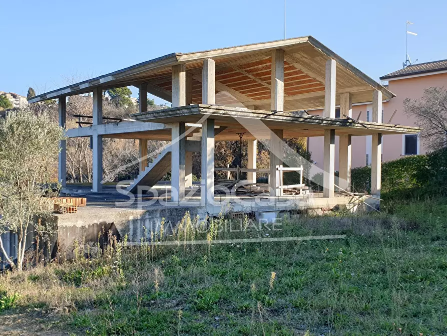Villa in vendita in Via Fosso dello Sportello a Montesilvano