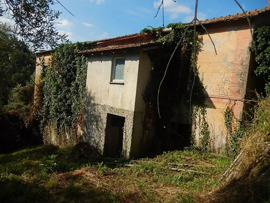 Rustico / casale in vendita in Via Cò de Villa 12 a Cogorno