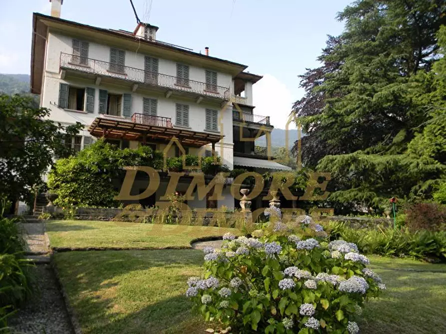 Villa in vendita in Via Fontana 3 a Varzo